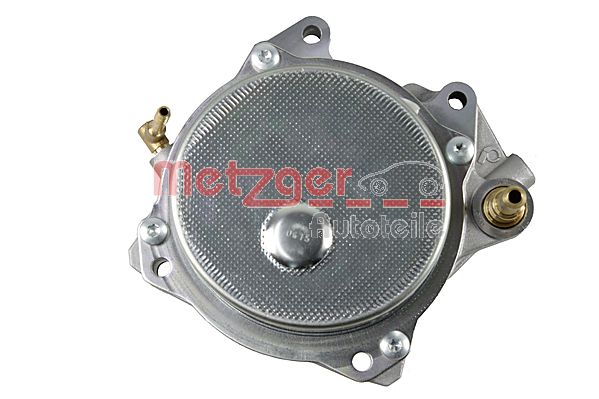 METZGER 8010139 ORIGINAL ERSATZTEIL Unterdruckpumpe, Bremsanlage